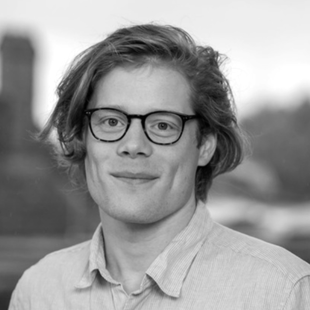 Porträt Burkhard Pahl